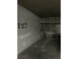 parking  - 10m2 à Paris (75018)
