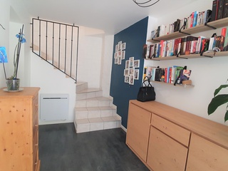 maison 4 pièces - 86m2 à Vailhauquès (34570)