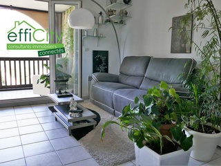 appartement 3 pièces - 47m2 à Saint-Cyprien (66750)