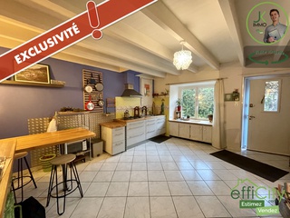 maison 2 pièces - 55m2 à Corlay (22320)