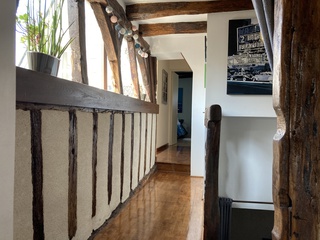 appartement 3 pièces - 78m2 à Tours (37000)