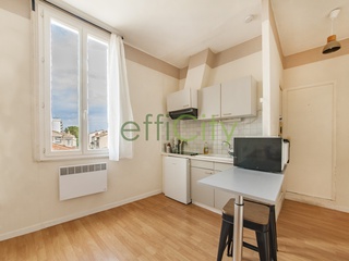 appartement 2 pièces - 36m2 à Montpellier (34090)