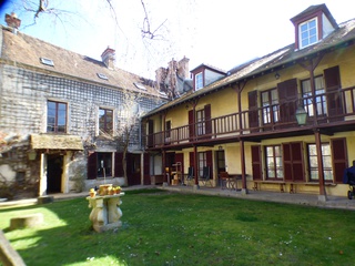 maison 15 pièces - 278m2 à Fontainebleau (77300)