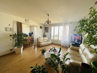 appartement 4 pièces - 88m2 à Neuilly-sur-Marne (93330)