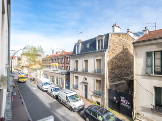 appartement 2 pièces - 34m2 à Montreuil (93100)