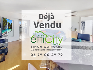 appartement 4 pièces - 71m2 à Villeurbanne (69100)