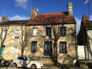 maison 5 pièces - 112m2 à Alençon (61000)