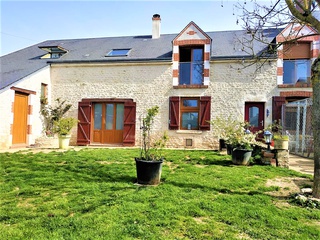 maison 5 pièces - 178m2 à Villampuy (28200)