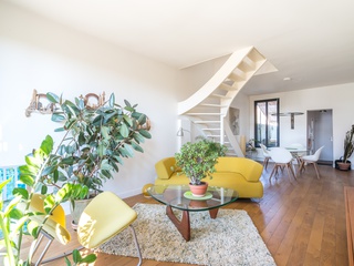 maison 3 pièces - 70m2 à Meudon (92190)