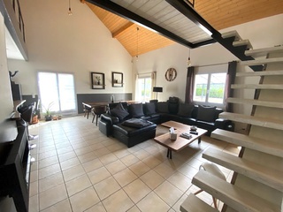 maison 6 pièces - 240m2 à Valserhône (01200)