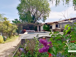 maison 4 pièces - 103m2 à Bessenay (69690)