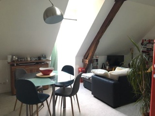 appartement 3 pièces - 39m2 à Mauves-sur-Loire (44470)
