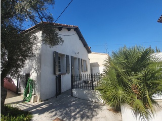 maison 4 pièces - 110m2 à Marseille (13011)