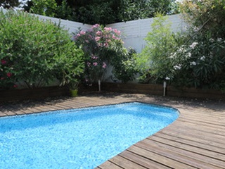 maison 4 pièces - 81m2 à Montpellier (34000)