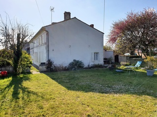 maison 4 pièces - 130m2 à Champdolent (17430)