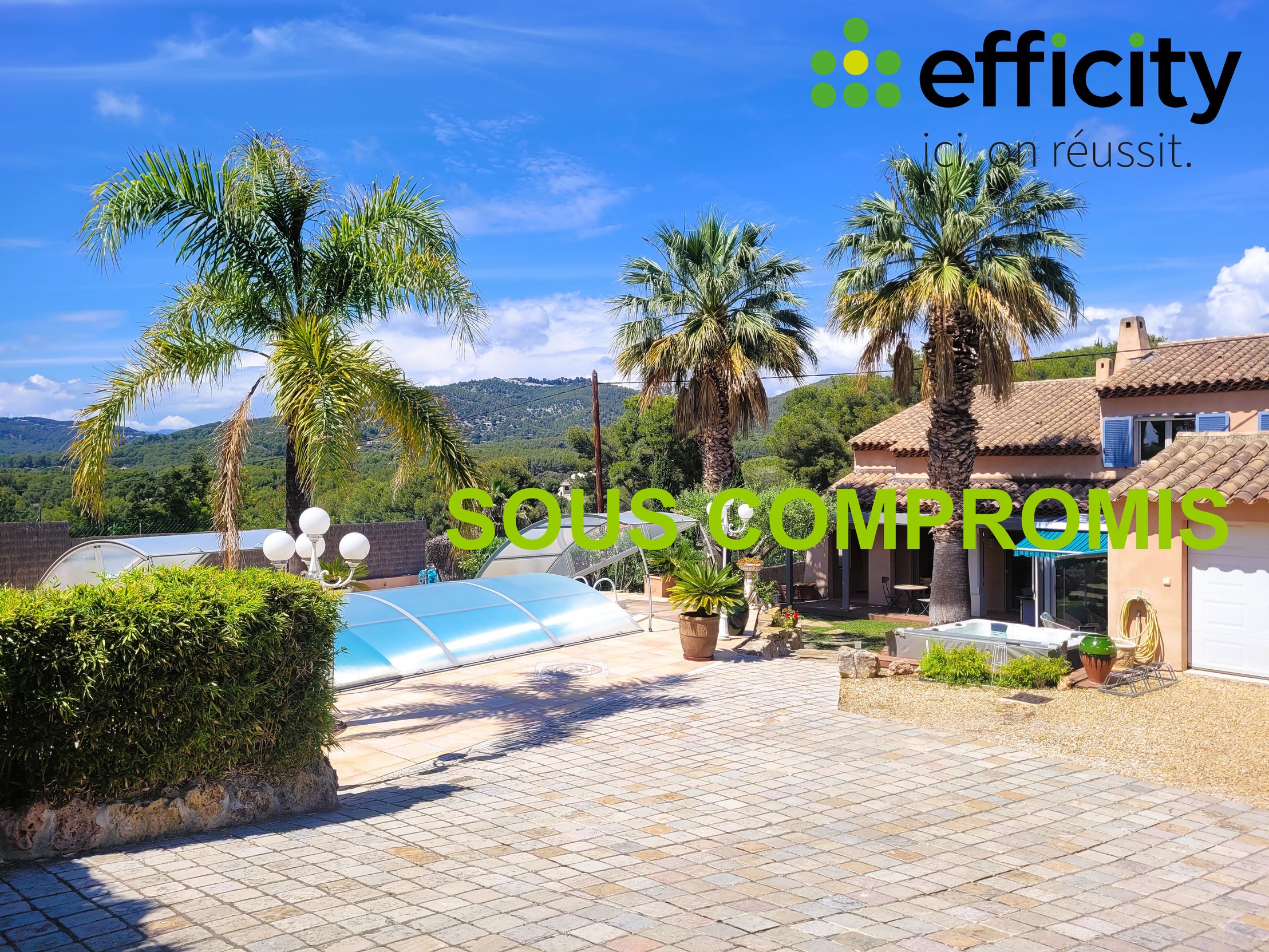 maison 5 pièces - 160m2 à Sanary-sur-Mer (83110)