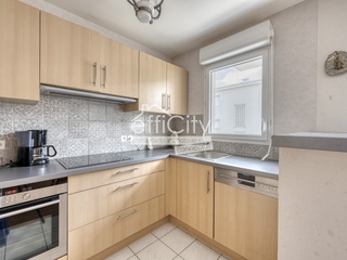 appartement 3 pièces - 55m2 à Meaux (77100)