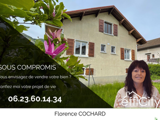 maison 3 pièces - 113m2 à Cluses (74300)