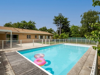 maison 7 pièces - 160m2 à Pessac (33600)