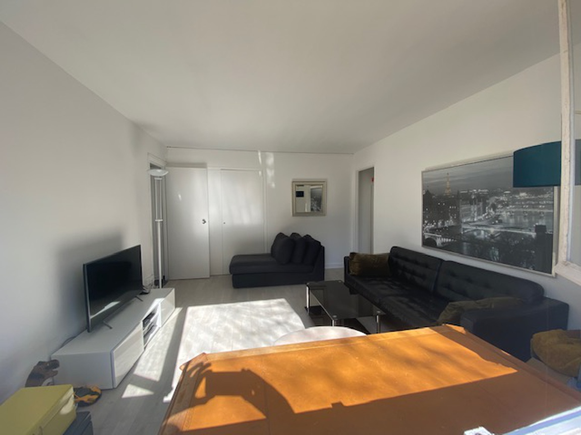 Appartement a vendre courbevoie - 3 pièce(s) - 57 m2 - Surfyn