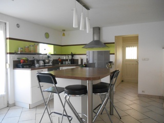 maison 5 pièces - 96m2 à Wingles (62410)