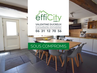 maison 4 pièces - 113m2 à Bellegarde-en-Forez (42210)