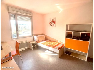 appartement 1 pièces - 18m2 à Lyon (69007)
