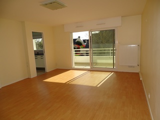 appartement 3 pièces - 66m2 à Vannes (56000)