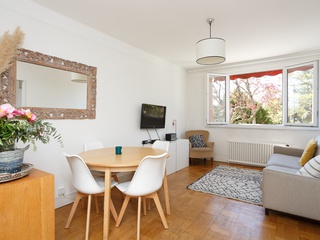 appartement 3 pièces - 69m2 à Enghien-les-Bains (95880)