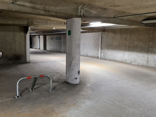 parking  - 12m2 à Courbevoie (92400)