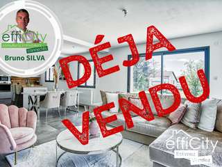 maison 4 pièces - 100m2 à Ternay (69360)