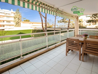 appartement 3 pièces - 74m2 à Bron (69500)
