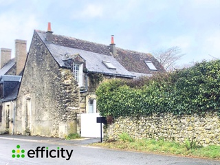 maison 5 pièces - 130m2 à Sorigny (37250)