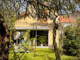 maison 8 pièces - 170m2 à Châtillon (92320)