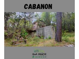 maison 2 pièces - 20m2 à Cadenet (84160)