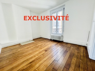 appartement 2 pièces - 38m2 à Paris (75012)