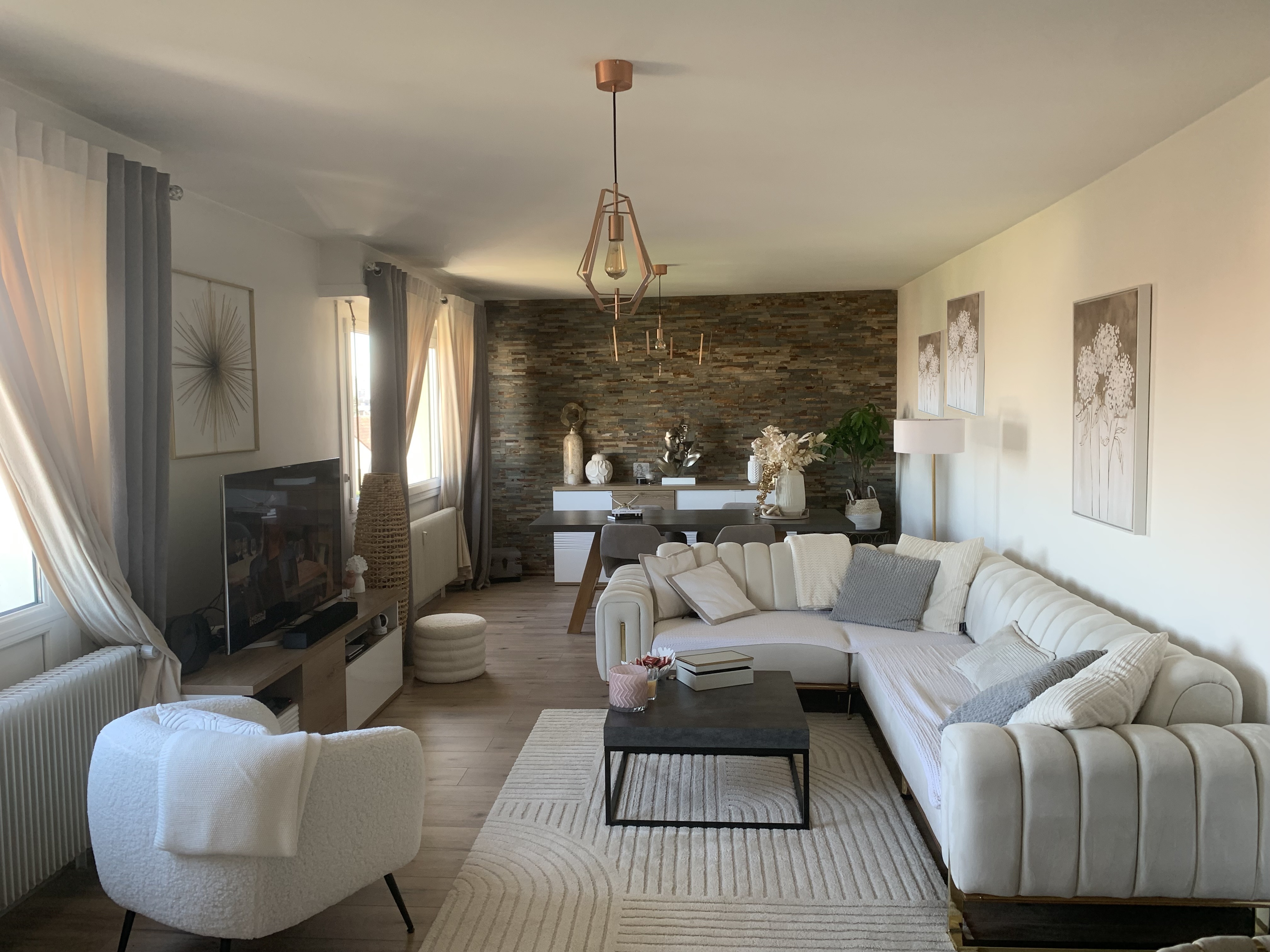 Vente Appartement 83m² 4 Pièces à Ingersheim (68040) - Efficity