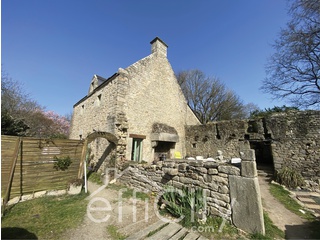 maison 7 pièces - 152m2 à Guéhenno (56420)