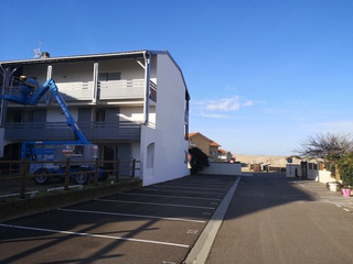 appartement 2 pièces - 27m2 à Biscarrosse (40600)