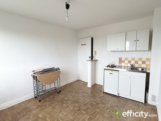 appartement 1 pièces - 12m2 à Vitré (35500)