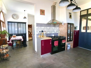 maison 8 pièces - 185m2 à Gradignan (33170)