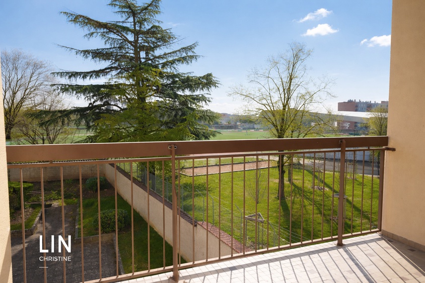appartement 4 pièces - 105m2 à Villeurbanne (69100)