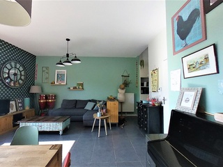 maison 5 pièces - 110m2 à Lille (59000)