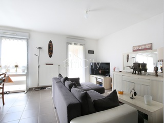 appartement 3 pièces - 63m2 à Saint-Orens-de-Gameville (31650)