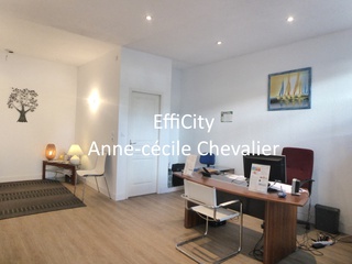 appartement 1 pièces - 30m2 à Draguignan (83300)