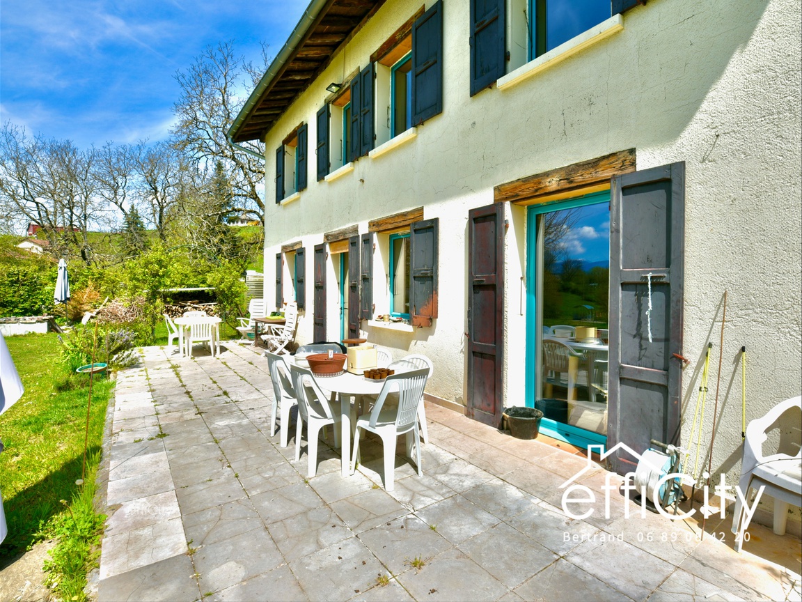 Maison à Vendre à 73110 Toutes Les Communes