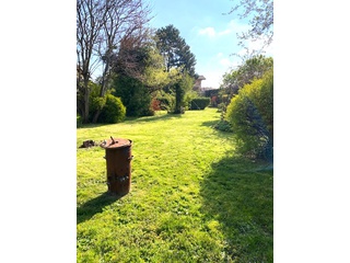 terrain  - 700m2 à Crozet (01170)