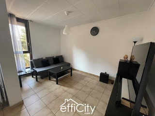 appartement 5 pièces - 90m2 à Villeurbanne (69100)