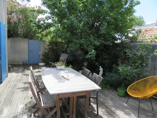 maison 4 pièces - 75m2 à La Rochelle (17000)