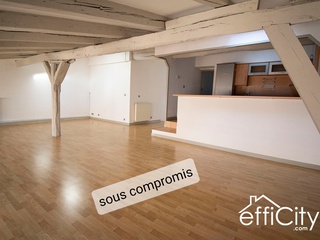 appartement 5 pièces - 130m2 à Mâcon (71000)